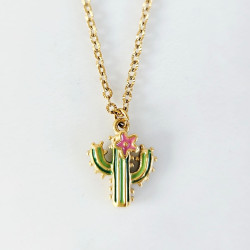 Chaine Mexico Cactus