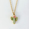 Chaine Mexico Cactus