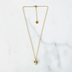 Chaine Mexico Cactus