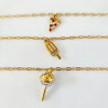 Yum Lollipops Bracelet