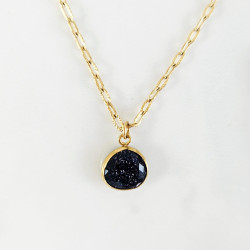 Collier pendentif Maya