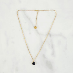 Collier pendentif Maya