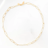 Collier Poppy