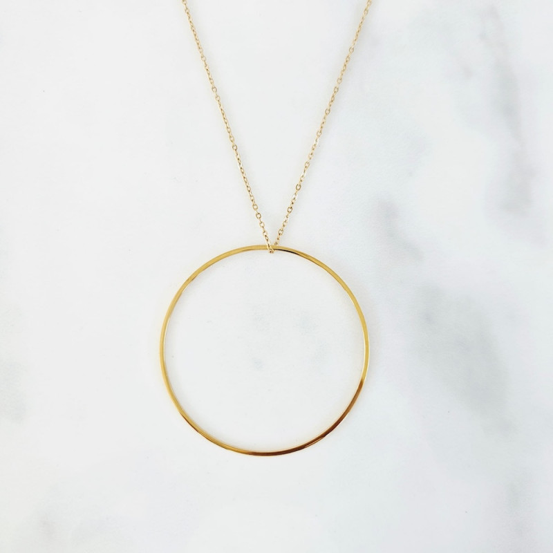 Collier super Hypnotic