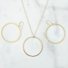 Collier super Hypnotic