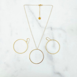 Collier super Hypnotic