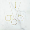Collier super Hypnotic