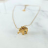 Maeva Elephant Necklace