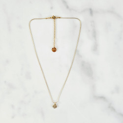 Maeva Clover Necklace