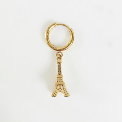 Boucle unitaire Tour Eiffel