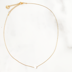 Collier star