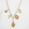 Collier miracle