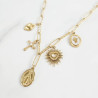 Collier miracle