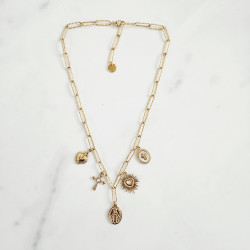 Collier miracle