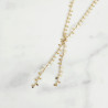 Maharani Long Necklace