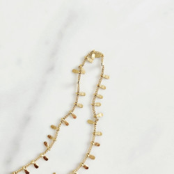 Maharani Long Necklace