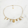 Collier Grigris