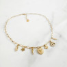 Collier Grigris