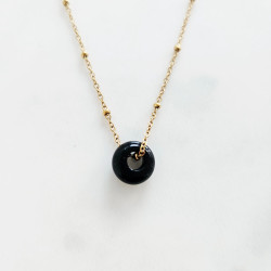 Collier mini Loops