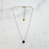 Collier mini Loops