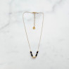 Collier Night Cléo