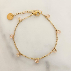 Bracelet River Night