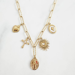 Collier miracle