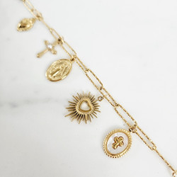 Collier miracle
