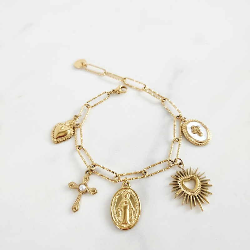 Bracelet miracle