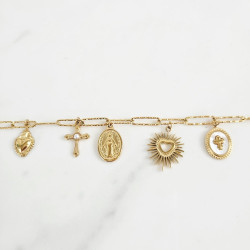Bracelet miracle