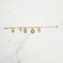 Bracelet miracle