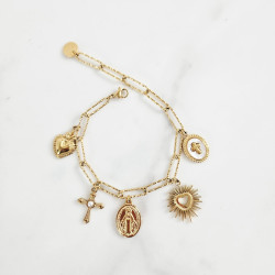 Bracelet miracle