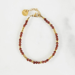 Bracelet full moon Maya