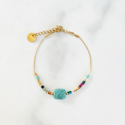 Aztec Talisman Bracelet
