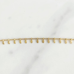 Maharani Long Necklace