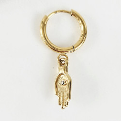 Boucle unitaire main