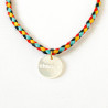 Bracelet Cordon Multi