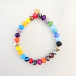 Bracelet Rainbow