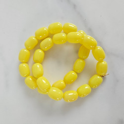 Elastic bracelet mother of pearl
