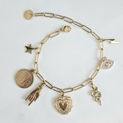 Bracelet super Grigris