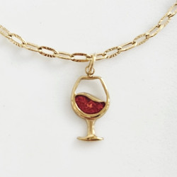 Bracelet Miam Vin