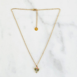 Chaine Mexico Cactus