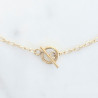 Collier toggle Basics