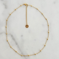 Collier satellite Basics
