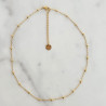 Collier satellite Basics