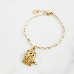 Yum Lollipops Bracelet