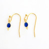 Boucles solo Blue