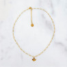 Collier colombe Spirit
