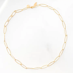 Collier Poppy
