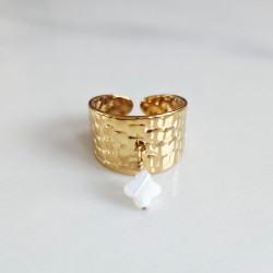 Ring mediteranean